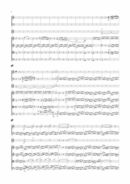 Haydn - Symphony No.67 in F major, Hob.I:67