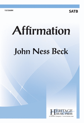 Affirmation