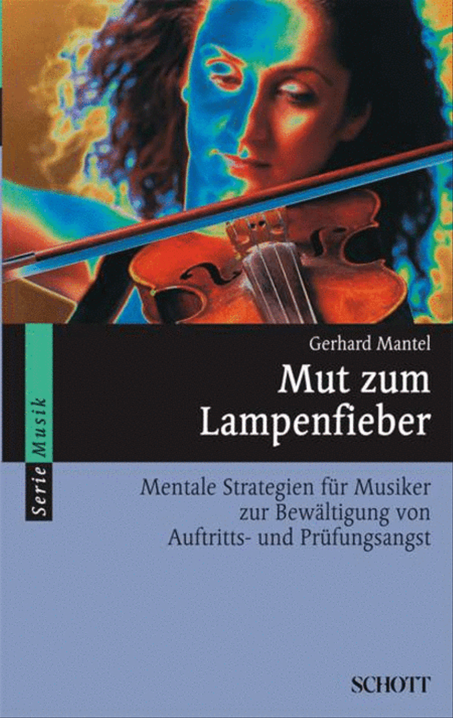 Mantel G Mut Zum Lampenfieber School and Community scores gallery preview page 1