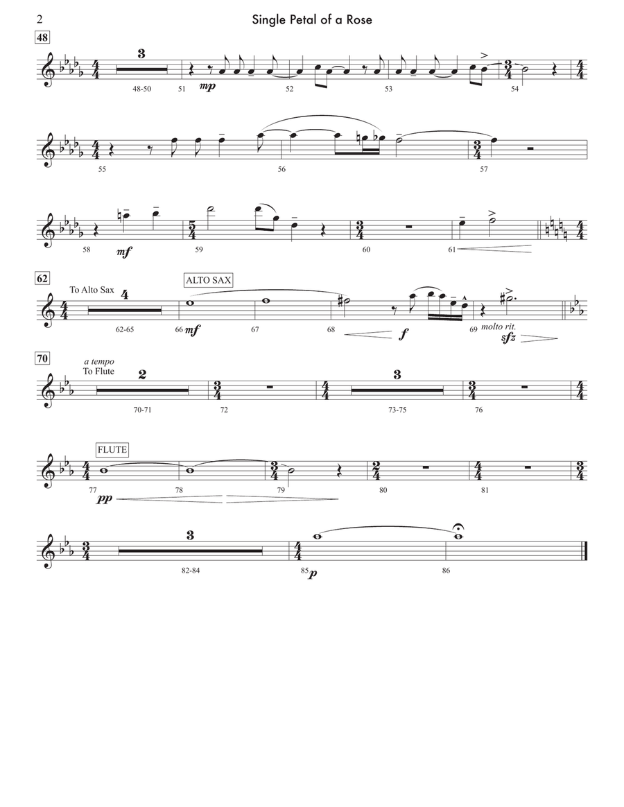 Petal music 2025