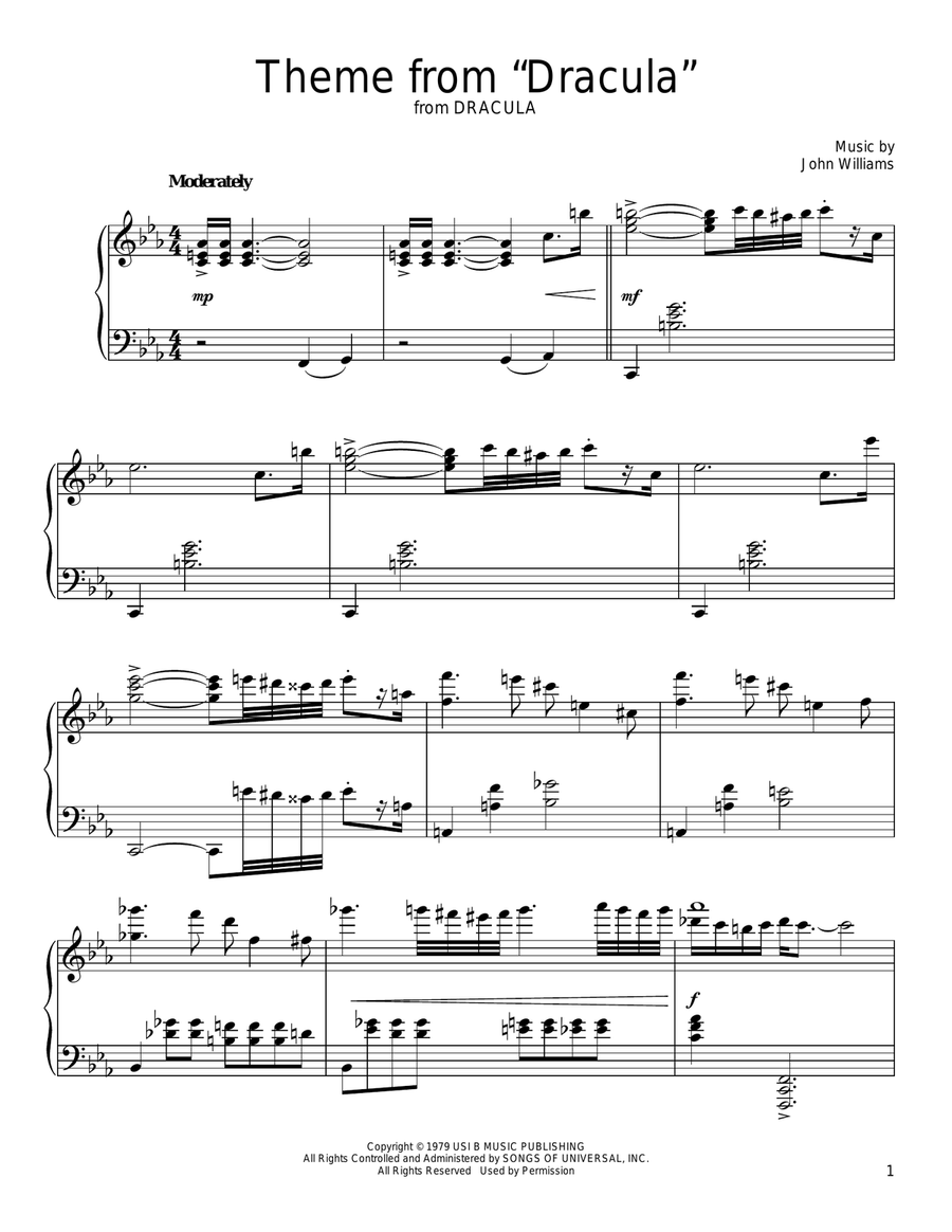 Theme from 