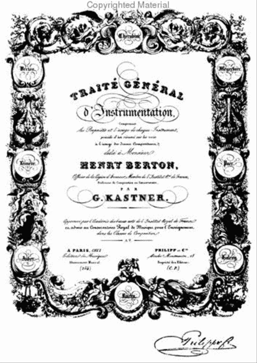 Methods & Treatises Viola - Volume 1 - France 1800-1860 Viola scores gallery preview page 3