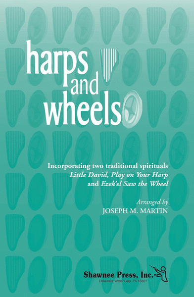 Harps and Wheels image number null