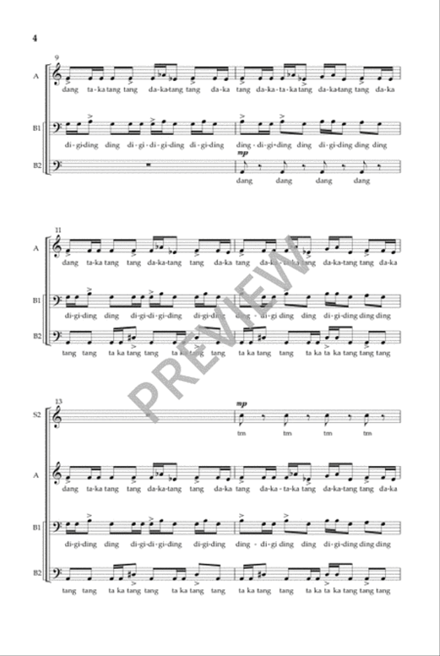 Kaisa-isa Niyan Divisi scores gallery preview page 17