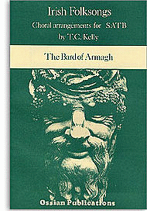 The Bard Of Armagh (SATB)