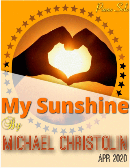 My Sunshine image number null