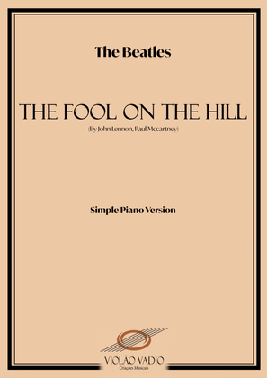 The Fool On The Hill
