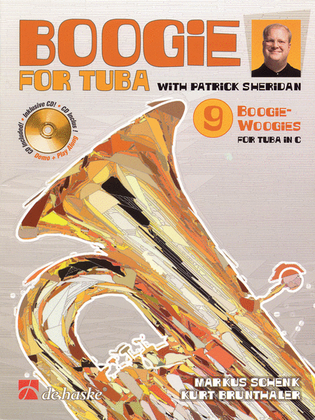 Boogie for Tuba