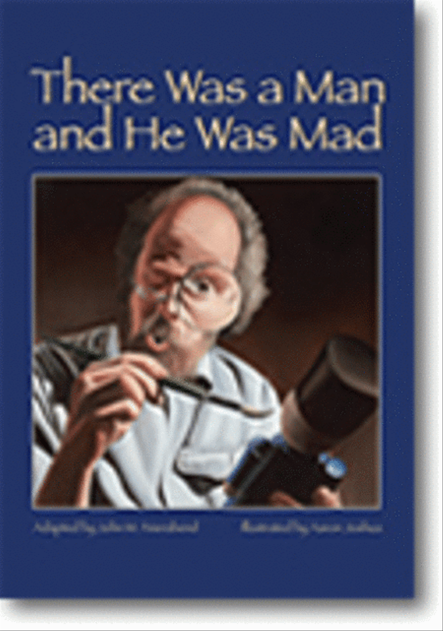 There Was a Man and He Was Mad School and Community scores gallery preview page 1