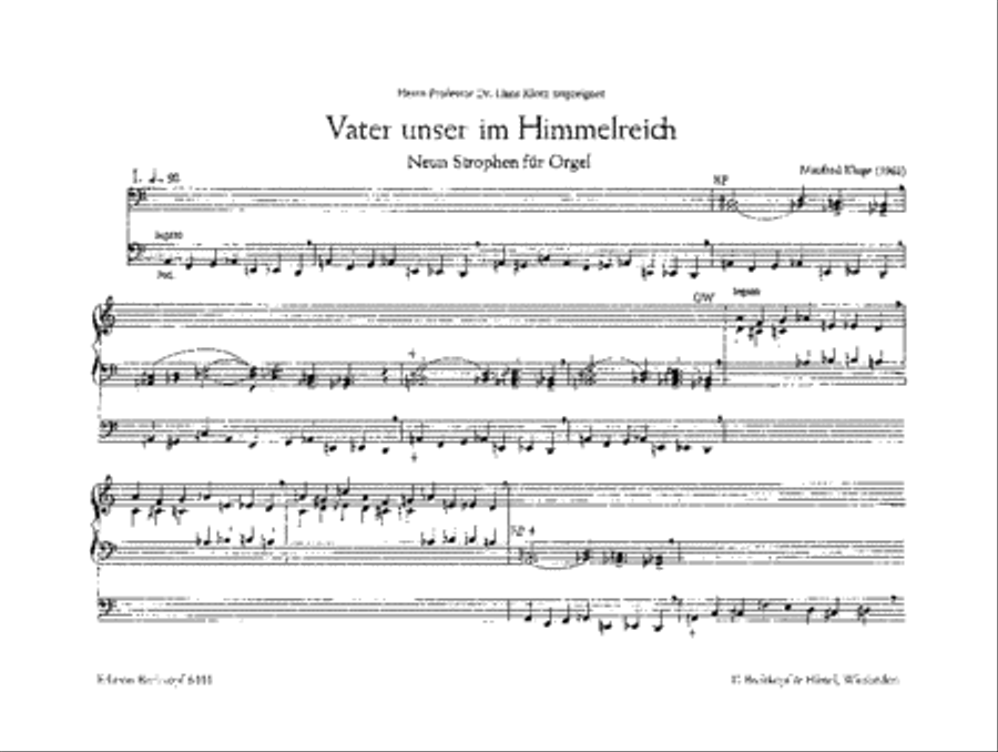 Scenes from Goethe's “Faust” WoO 3 SSAATTBB scores gallery preview page 2