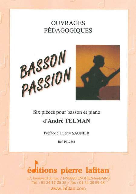 Basson Passion