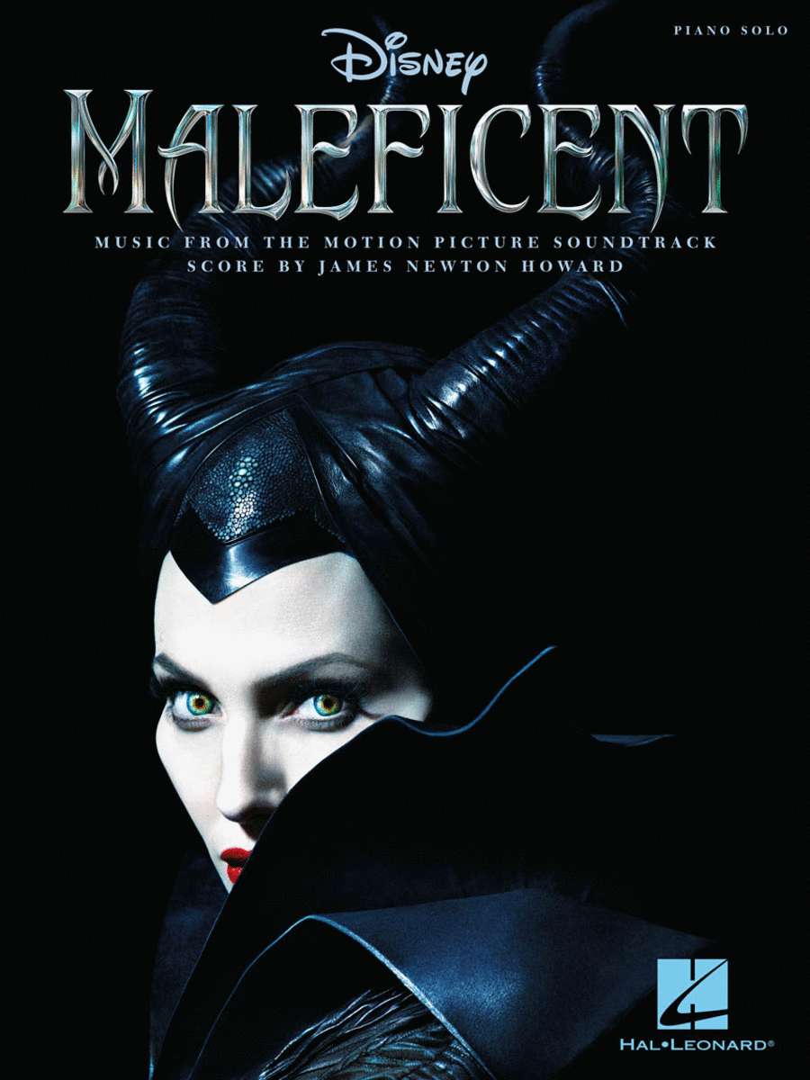 James Newton Howard : Maleficent