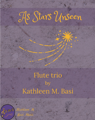 As Stars Unseen