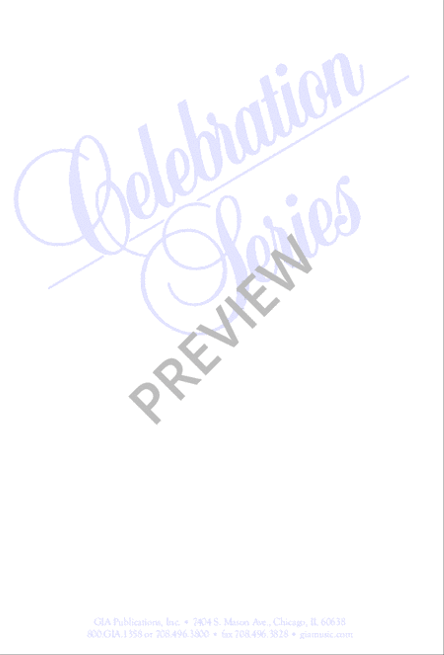 Before This Universe Burst Forth in Light 4-Part scores gallery preview page 2