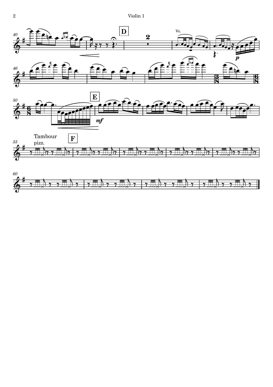 Saulīt' tecēj' tecēdama Saulīt' tecēj' tecēdama String Quartet scores gallery preview page 6