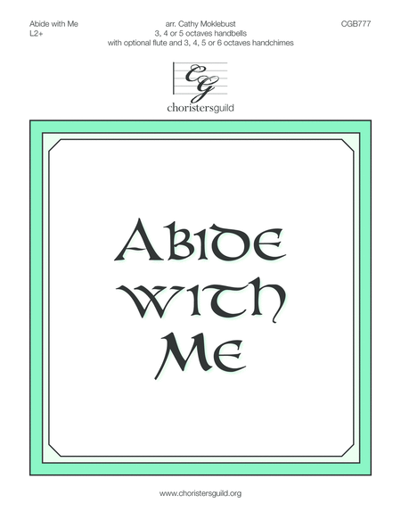 Abide with Me image number null