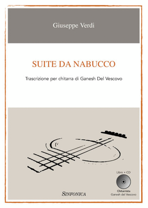 Suite Da Nabucco