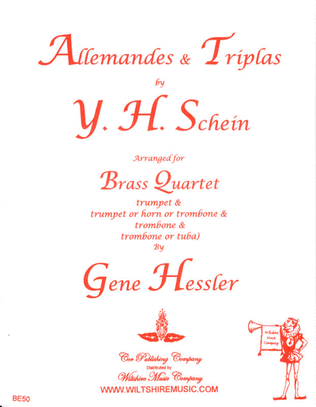 Book cover for TEN SHORT PIECES (Hessler)