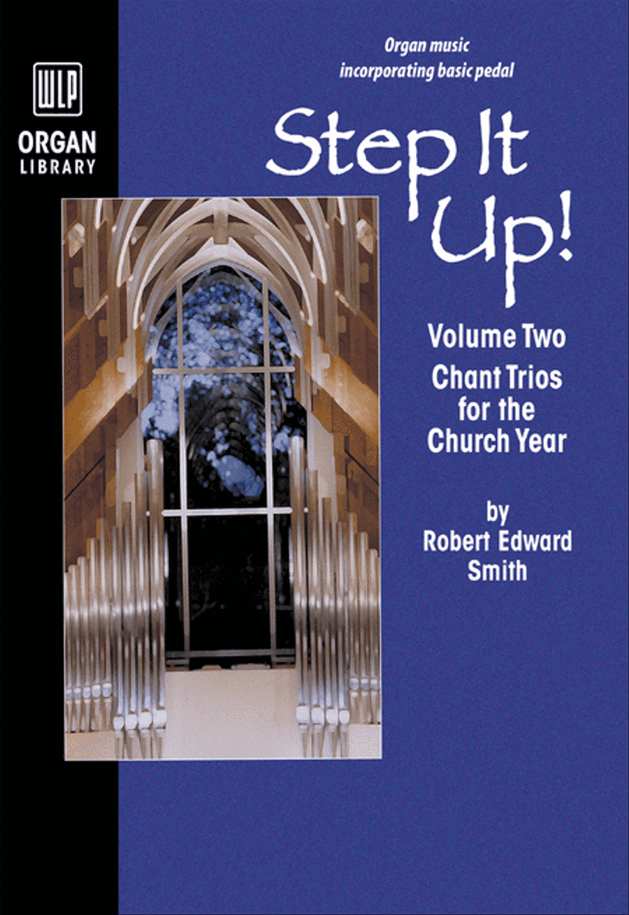 Step It Up! - Volume 2