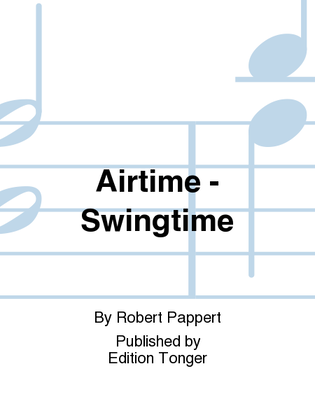 Airtime - Swingtime