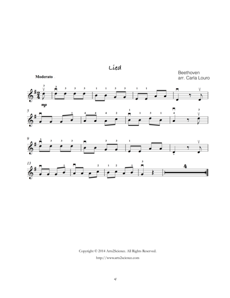 Position Pieces for Violin from Easy to Higher Intermediate Violin Book image number null