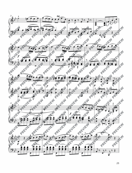 Klavierkonzert d-Moll KV 466