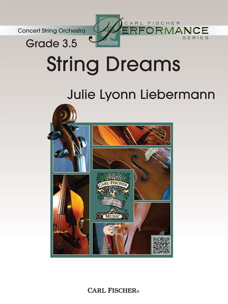 String Dreams image number null