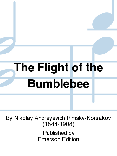 The Flight of the Bumble Bee