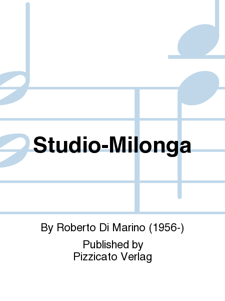 Studio-Milonga