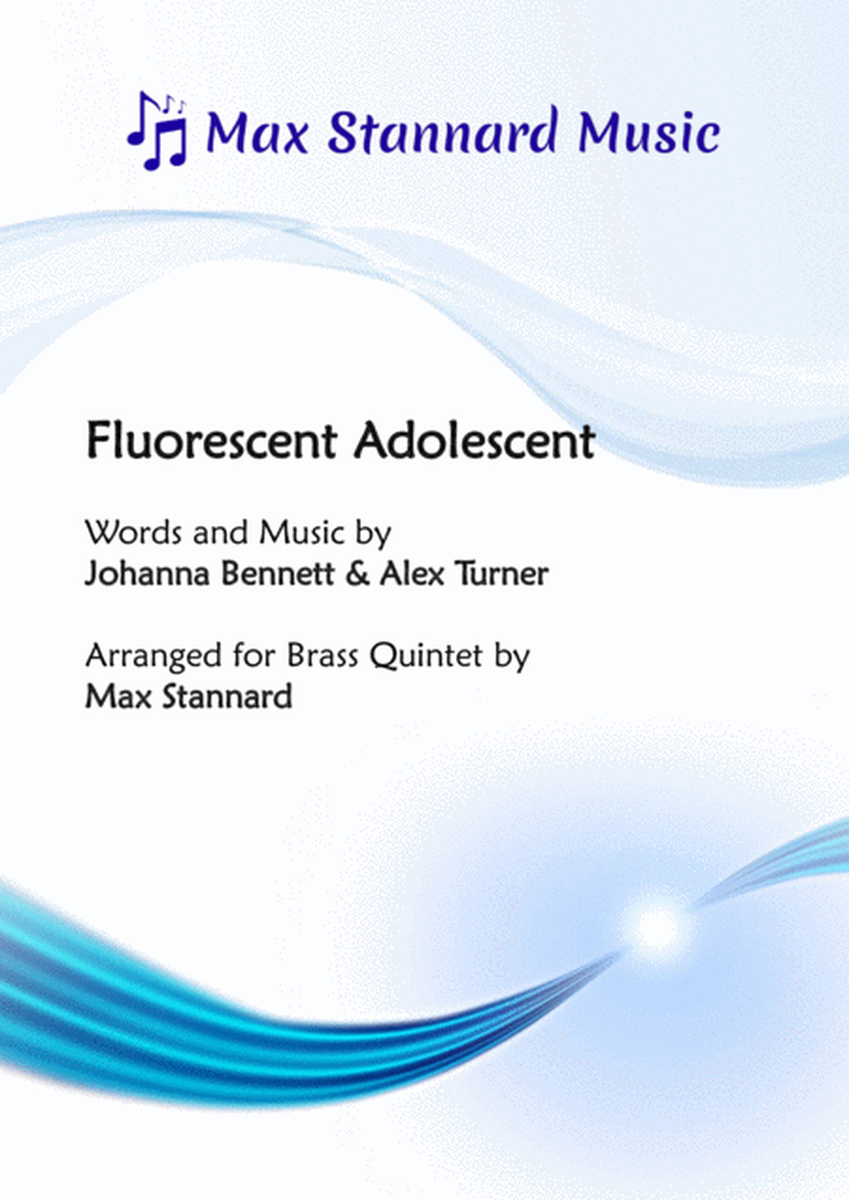 Fluorescent Adolescent image number null