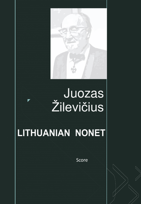 Lithuanian Nonet for winds & strings