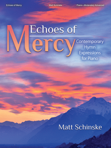 Echoes of Mercy image number null