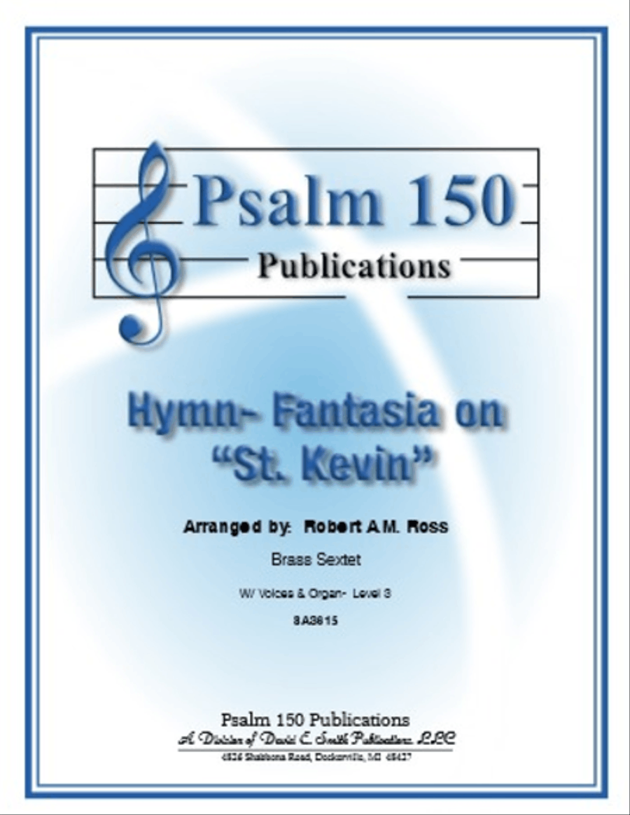 Hymn-Fantasia on 