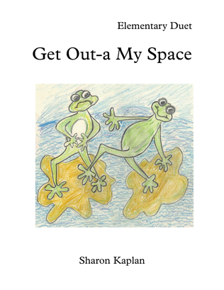 Get Out-a My Space