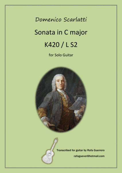 Sonata K420 / L S2