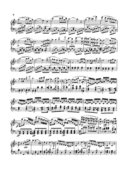Concerto No. 2