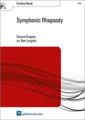 Symphonic Rhapsody