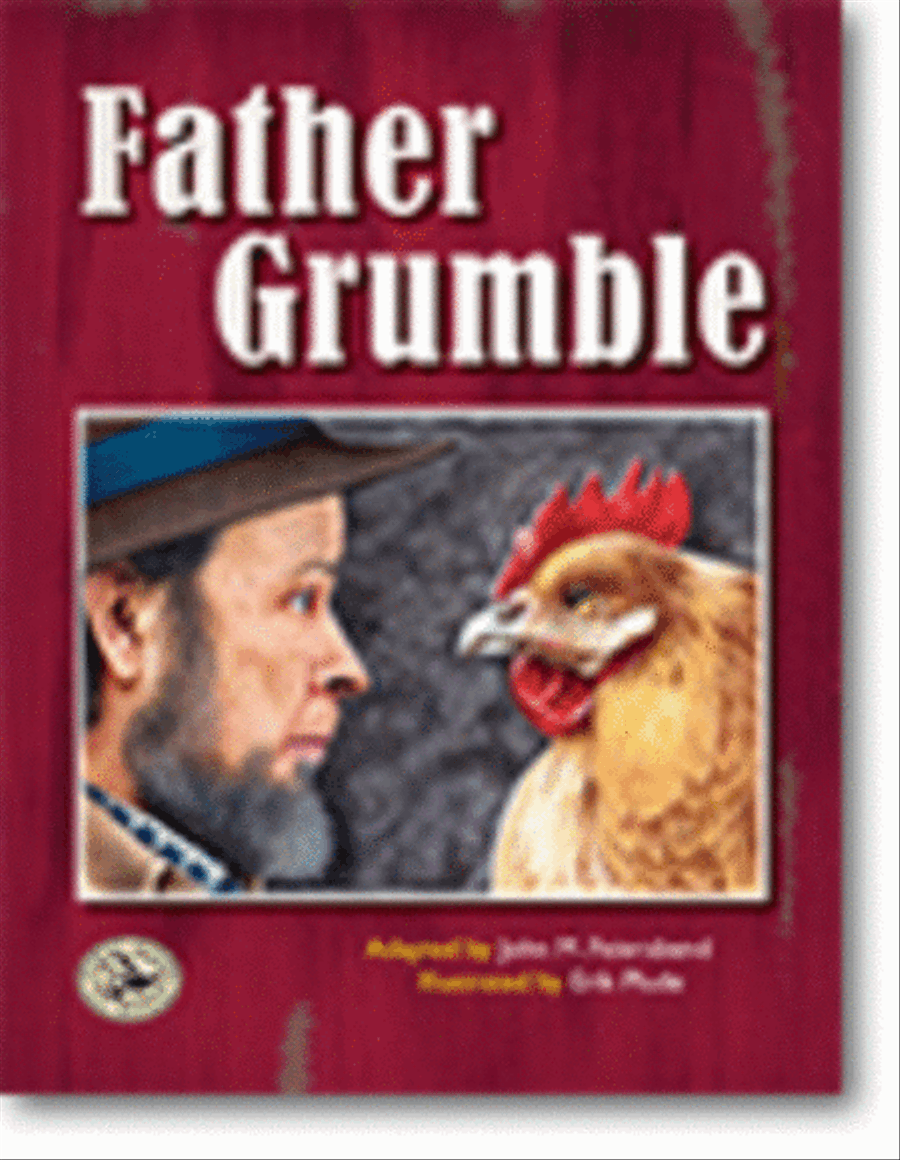 Father Grumble School and Community scores gallery preview page 1