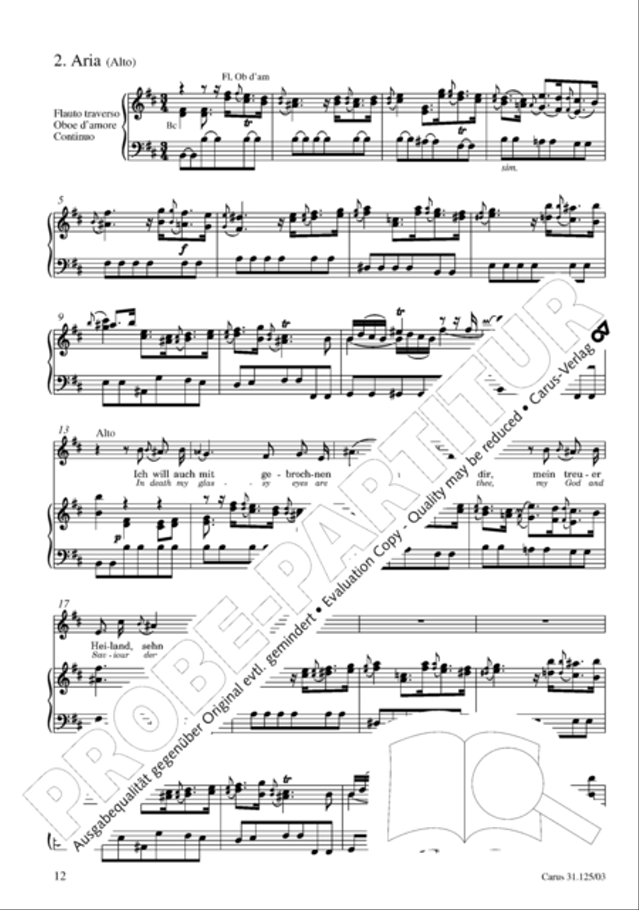 Mit Fried und Freud fahr ich dahin ATB scores gallery preview page 13