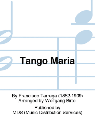 Tango Maria