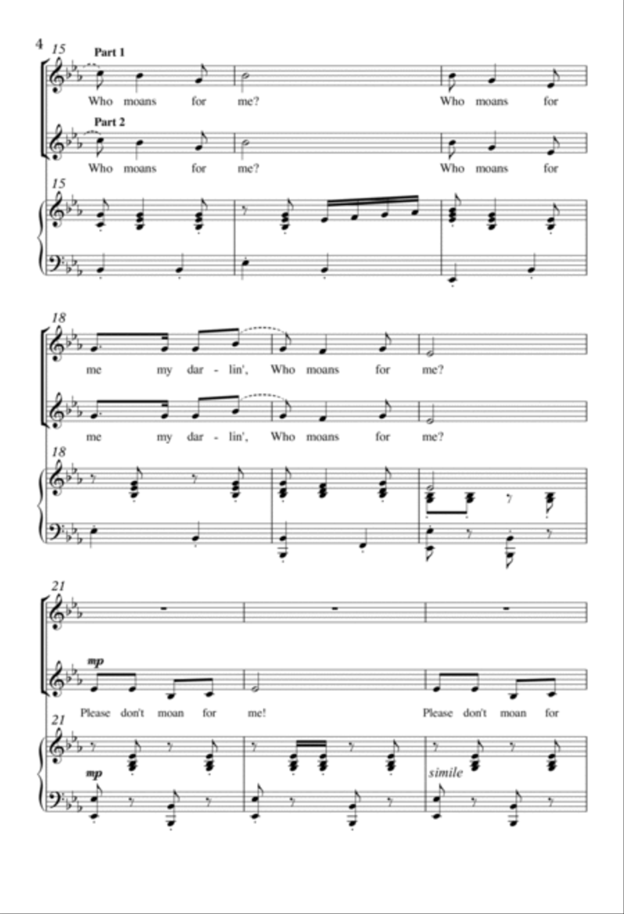 Ridin' in a Buggy Ridin' in a Buggy Oboe scores gallery preview page 2
