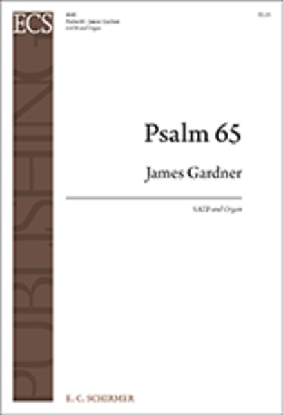 Psalm 65 image number null