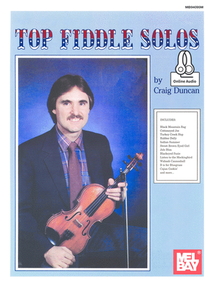 Top Fiddle Solos