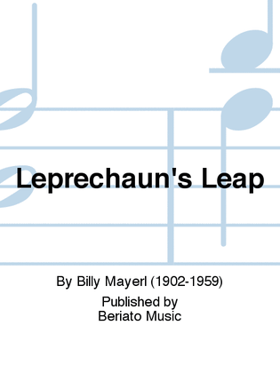Leprechaun's Leap