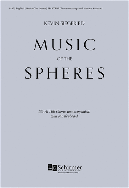 Music of the Spheres image number null
