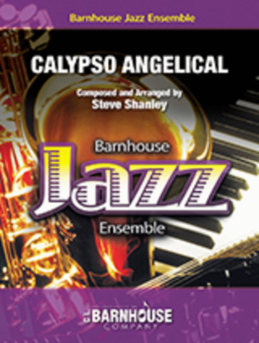 Calypso Angelical