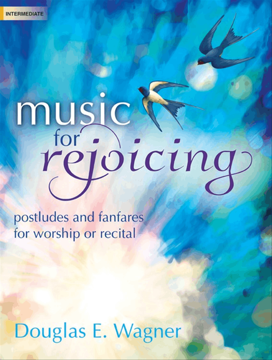 Music for Rejoicing image number null