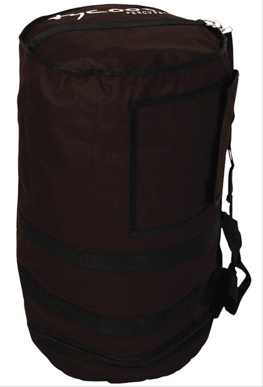 Standard Conga and Tumbas Carrying Bag Percussion scores gallery preview page 1