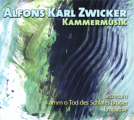 Chamber Music (Kammermusik)