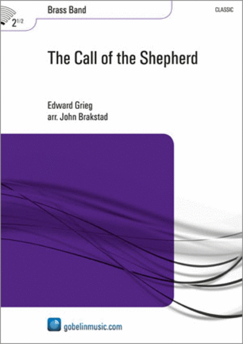 The Call of the Shepherd